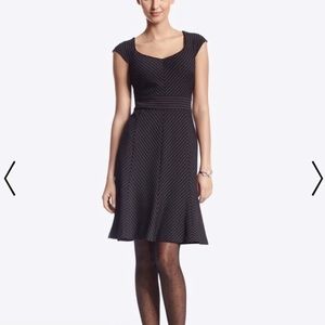 Black House White Market Dress